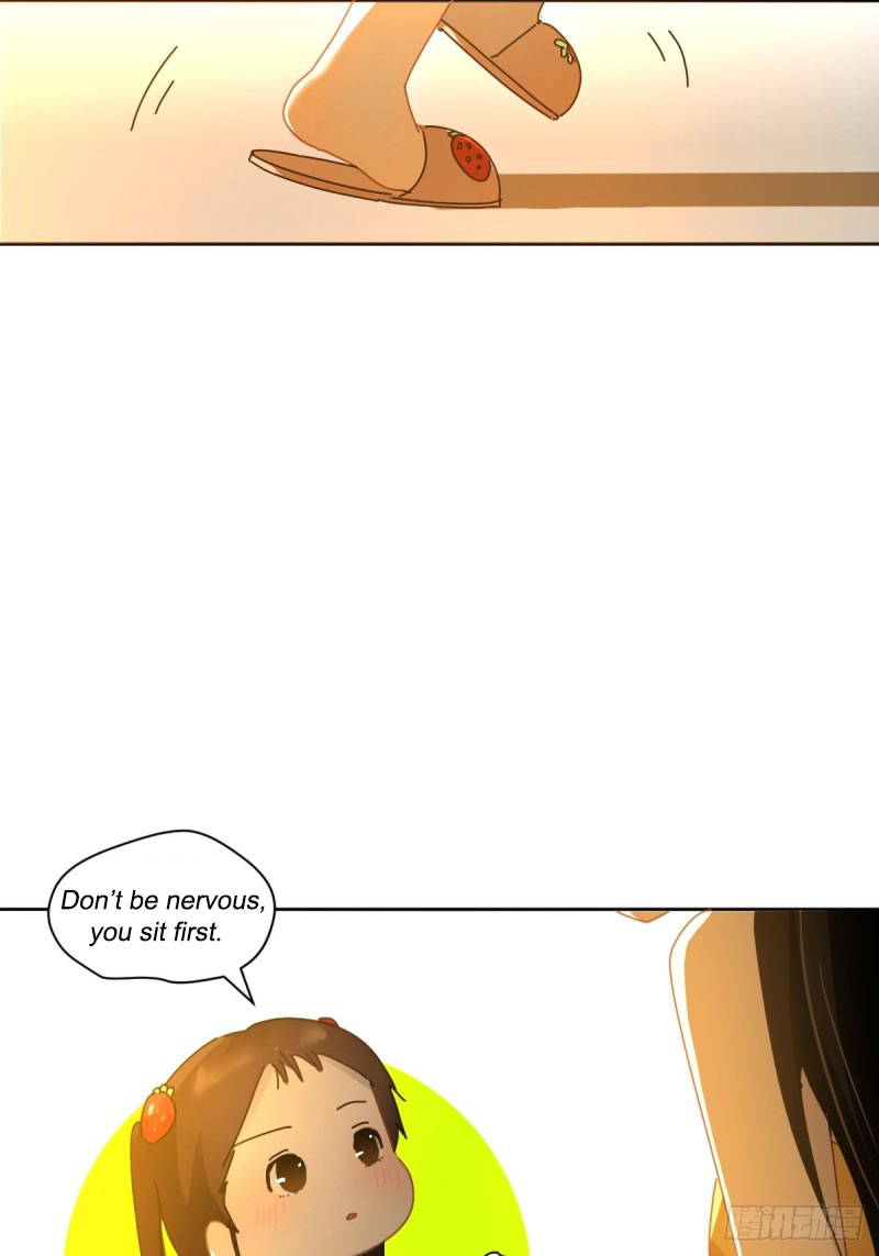 Black-backed albatross She must be in pain 第24页