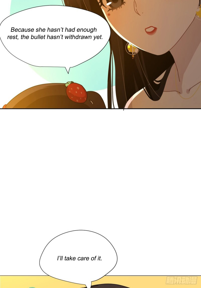 Black-backed albatross She must be in pain 第26页