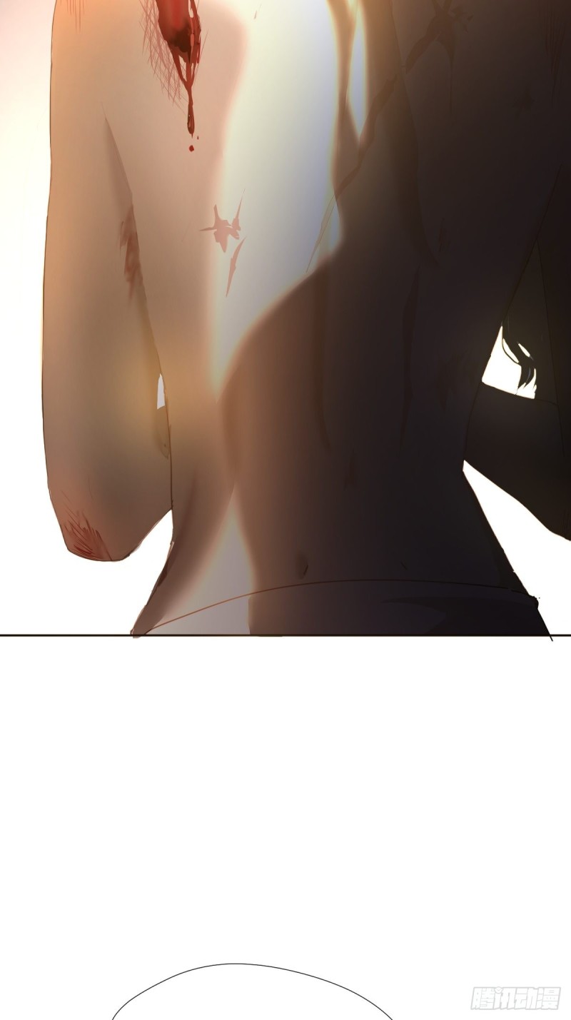 Black-backed albatross She must be in pain 第34页