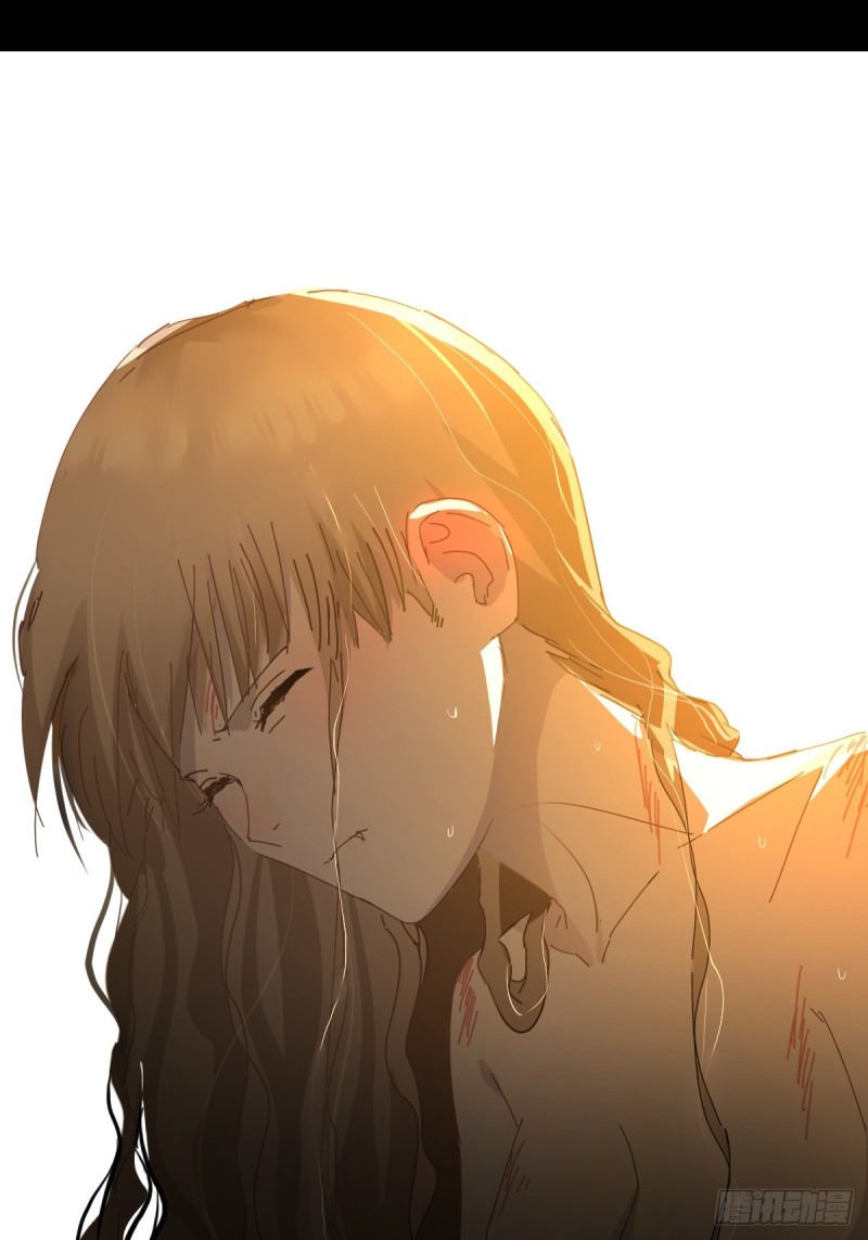 Black-backed albatross She must be in pain 第46页
