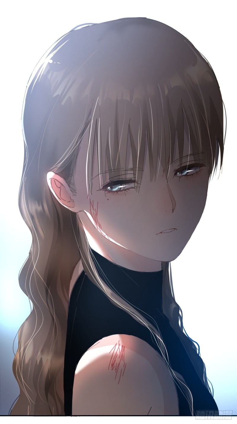 Black-backed albatross She must be in pain 第60页