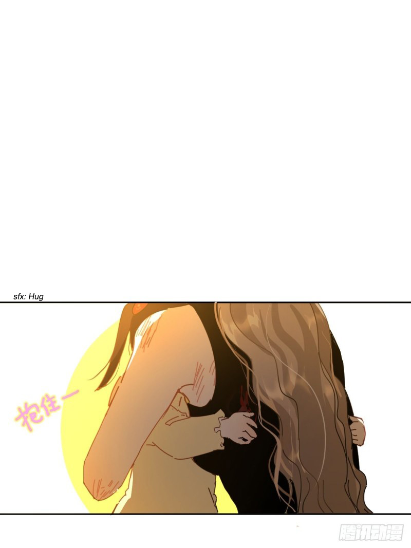 Black-backed albatross She must be in pain 第10页