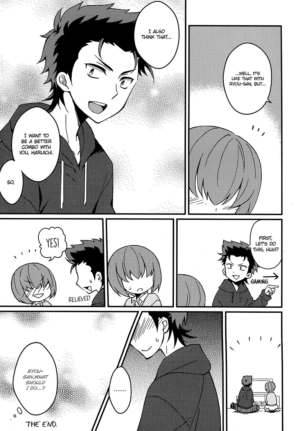 Diamond no Ace - Niyuukan Yuugi (Doujinshi) Oneshot 第17页