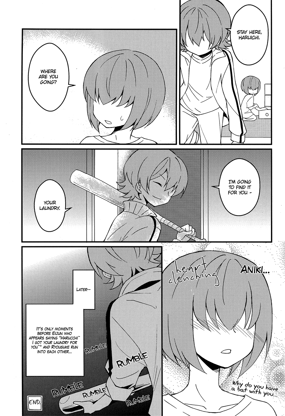 Diamond no Ace - Niyuukan Yuugi (Doujinshi) Oneshot 第23页