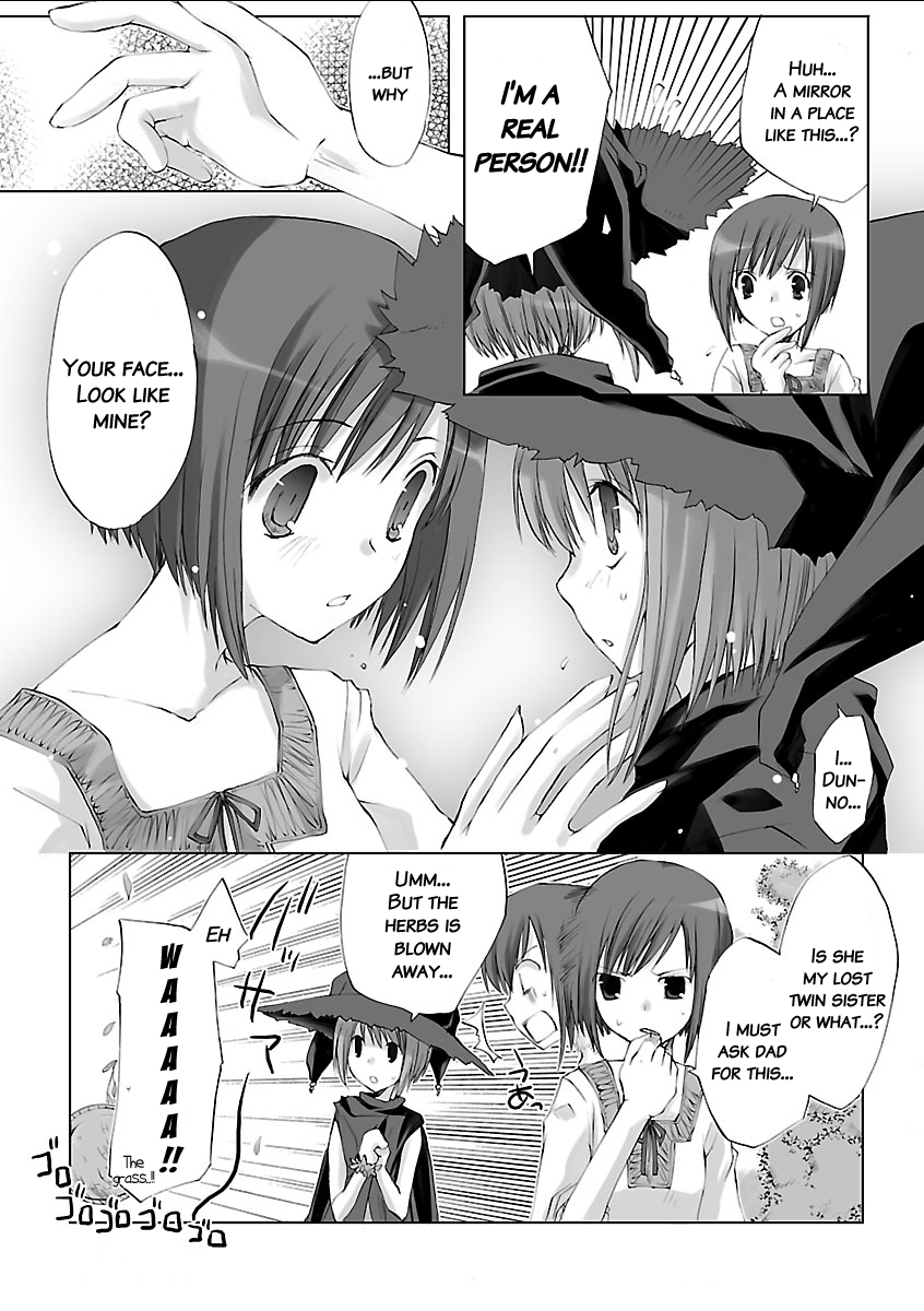 The Witch of Kokonoka Vol. 1 Ch. 1 第9页