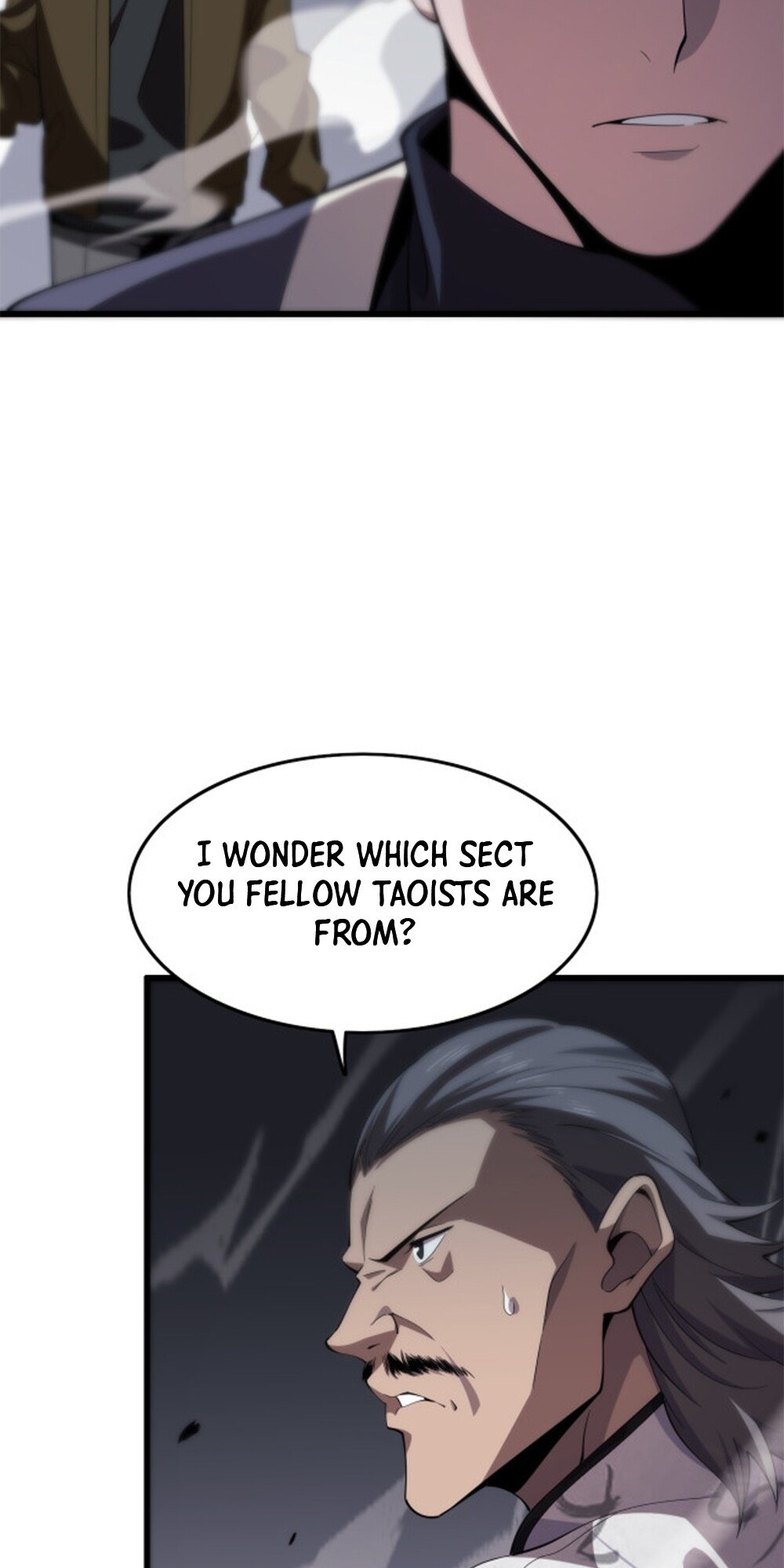 The Descent of the Patriarch Ch. 5 第11页