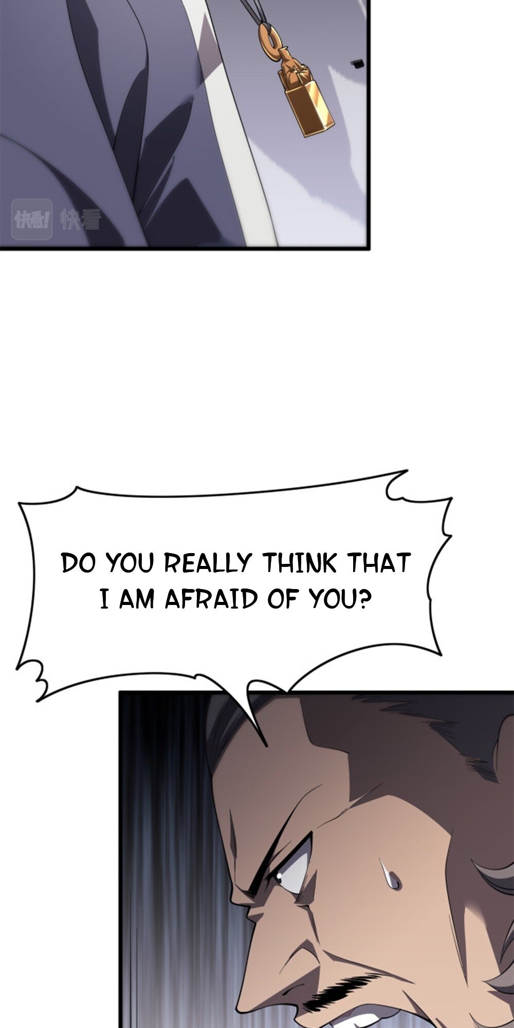 The Descent of the Patriarch Ch. 5 第16页