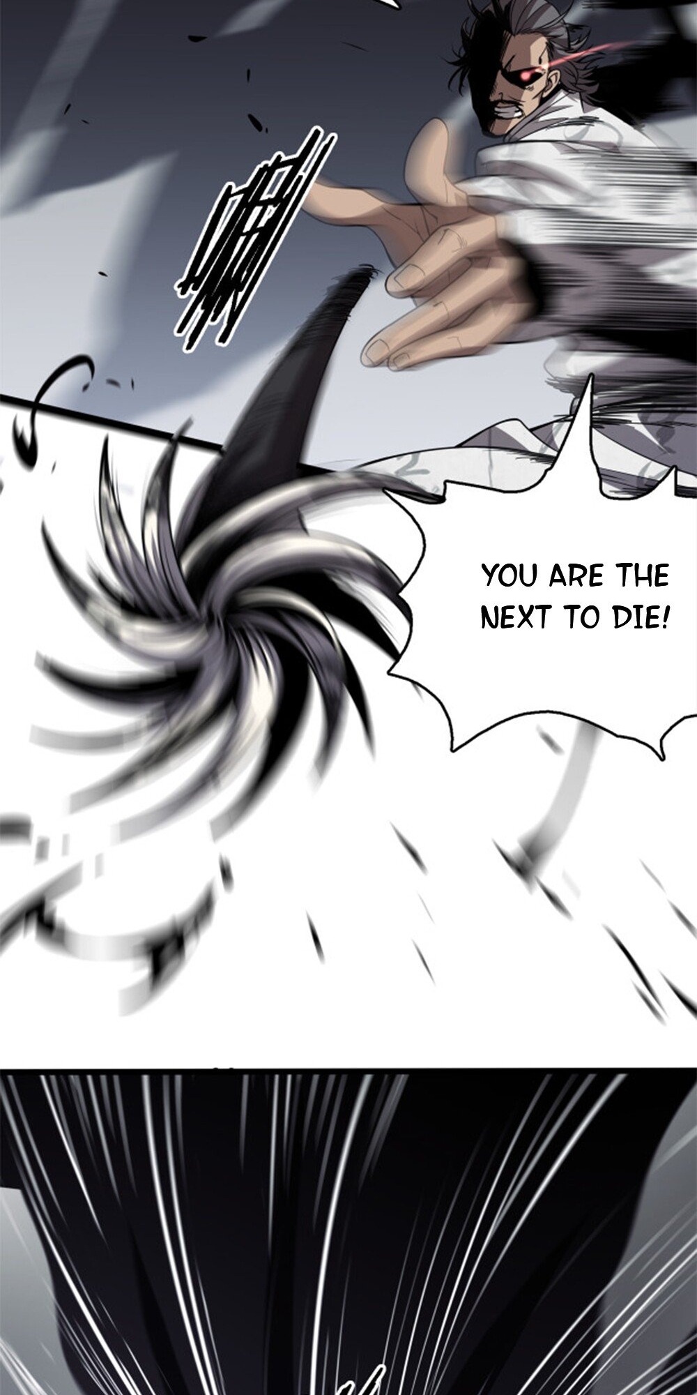 The Descent of the Patriarch Ch. 5 第23页