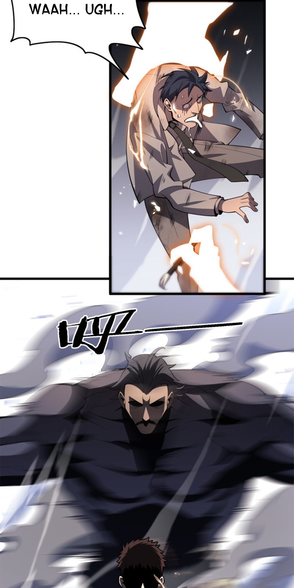 The Descent of the Patriarch Ch. 5 第28页