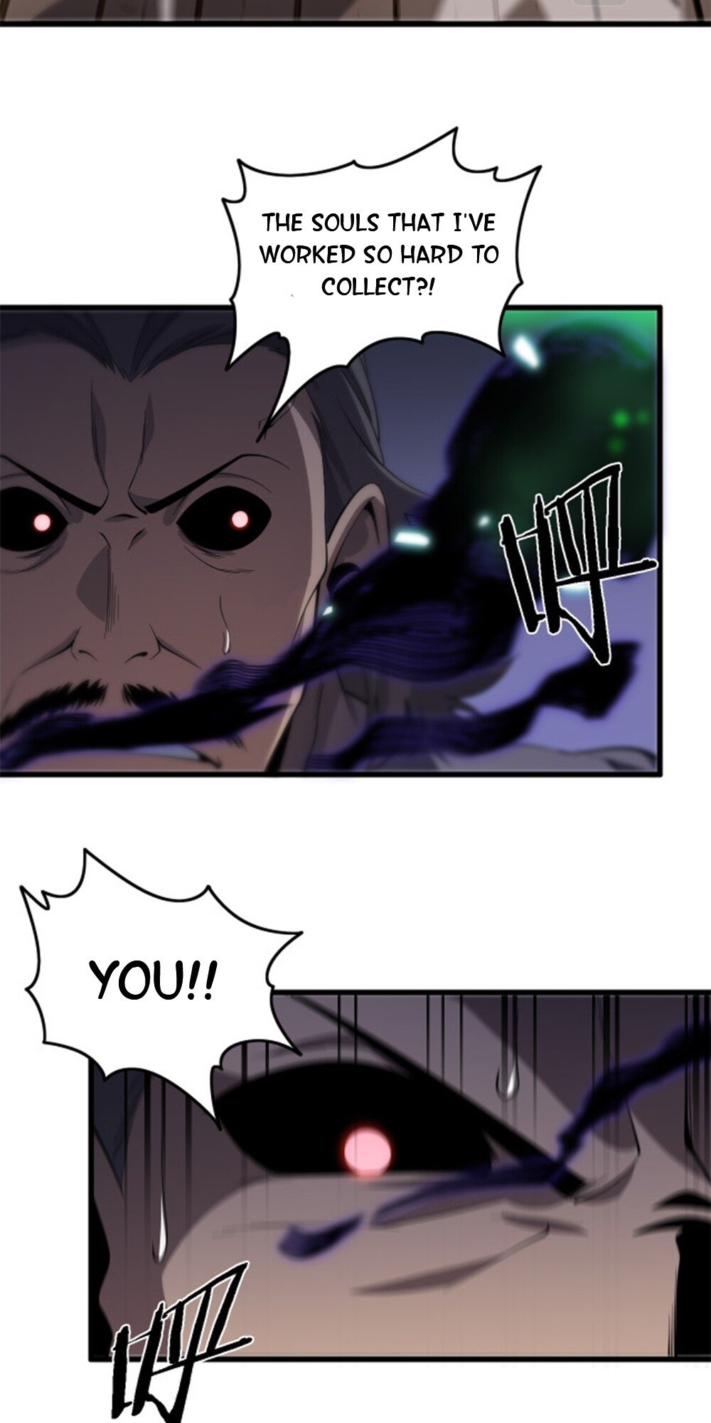 The Descent of the Patriarch Ch. 5 第39页
