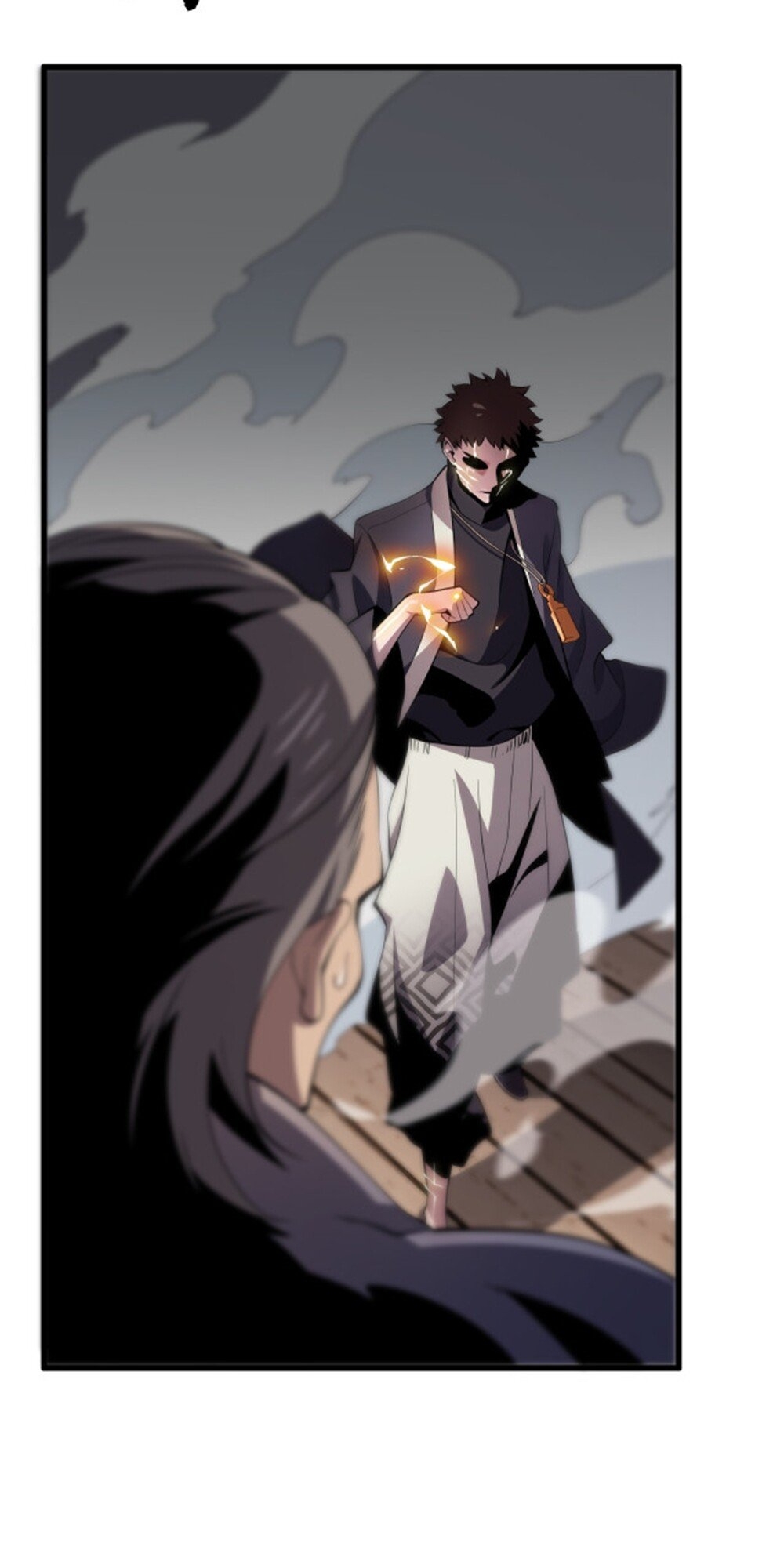 The Descent of the Patriarch Ch. 5 第40页
