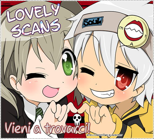 Inochi 第1页