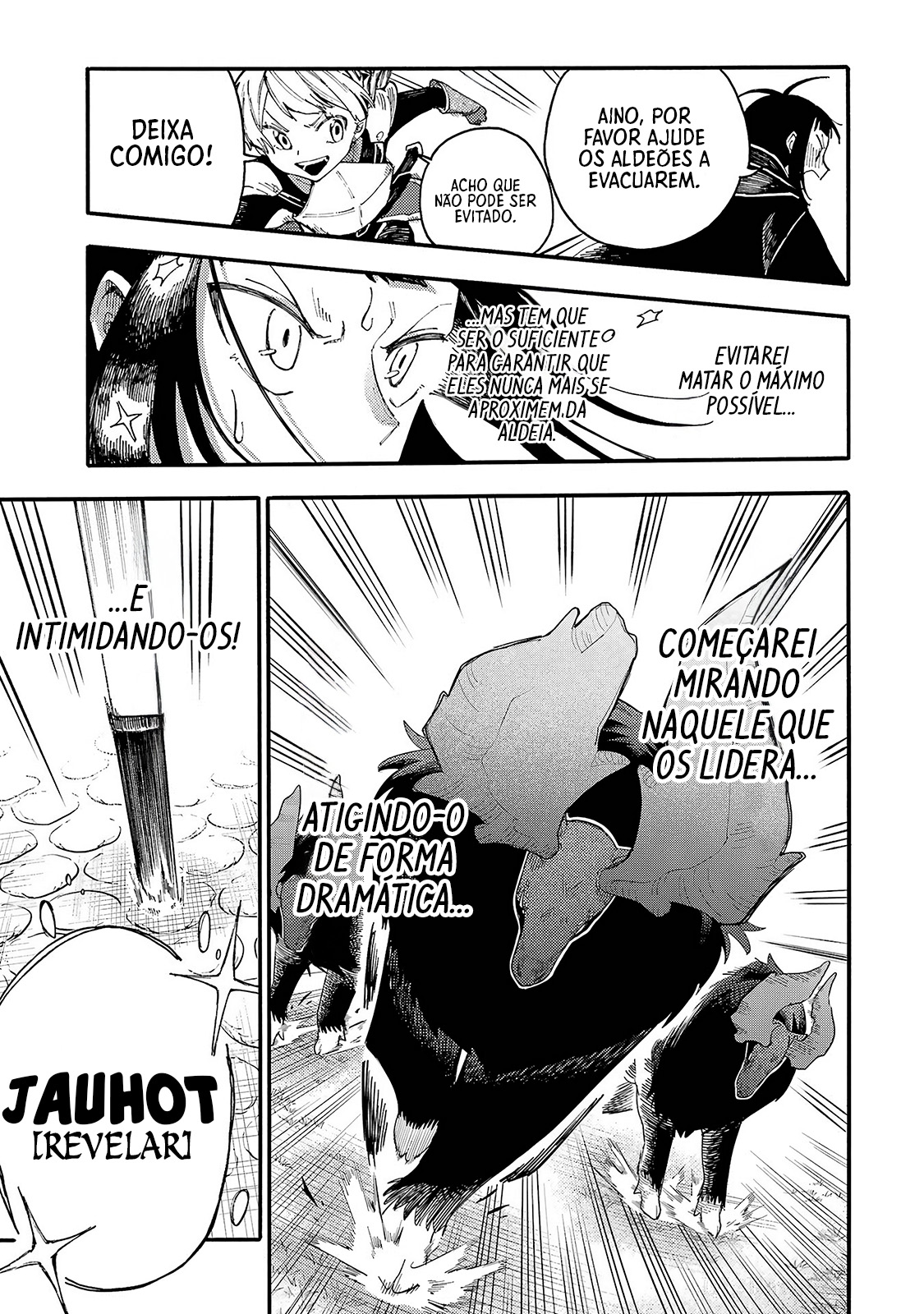 Endroll no Ato ni wa Saikou no Tabi o Vol. 1 Ch. 2 第30页