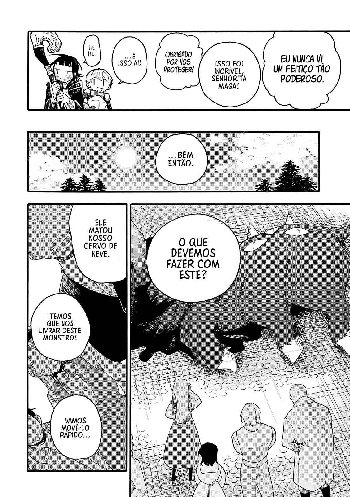 Endroll no Ato ni wa Saikou no Tabi o Vol. 1 Ch. 2 第36页