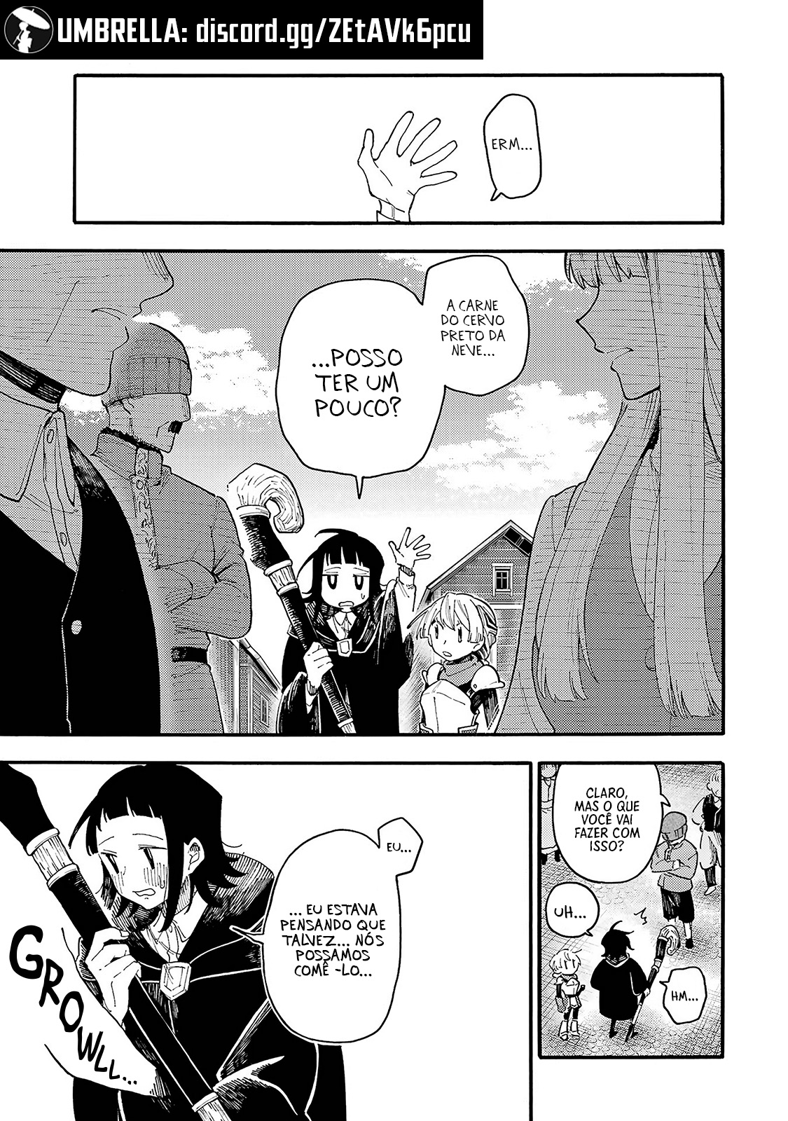 Endroll no Ato ni wa Saikou no Tabi o Vol. 1 Ch. 2 第37页