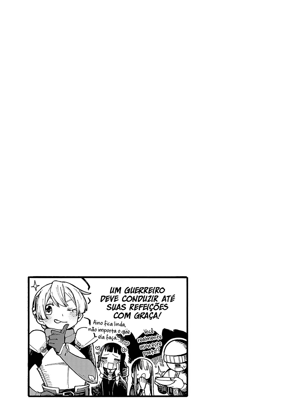 Endroll no Ato ni wa Saikou no Tabi o Vol. 1 Ch. 2 第43页
