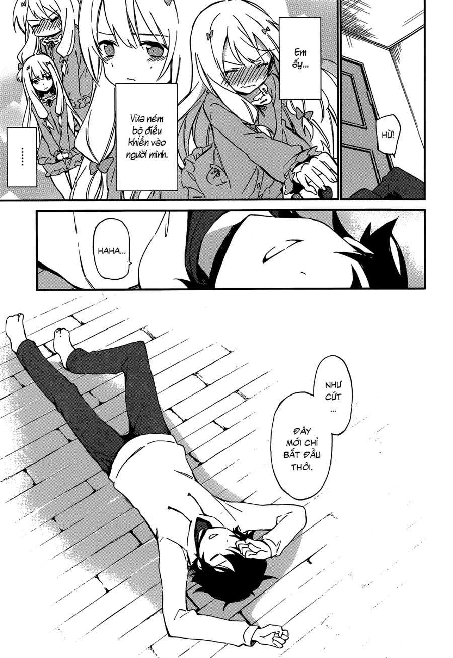 Eromanga Sensei Vol. 1 Ch. 2 第12页