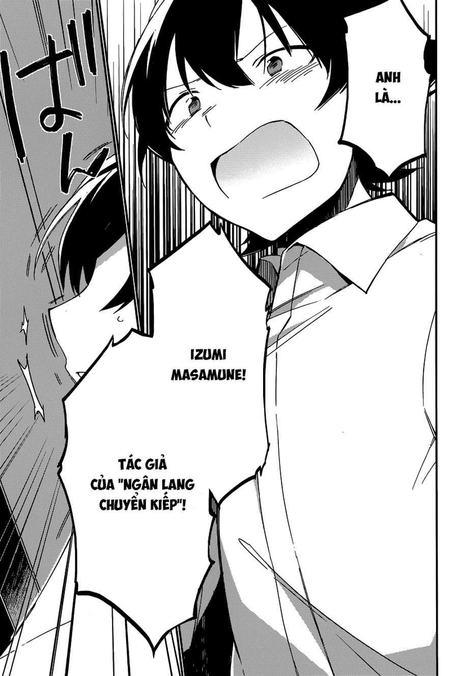 Eromanga Sensei Vol. 1 Ch. 2 第24页