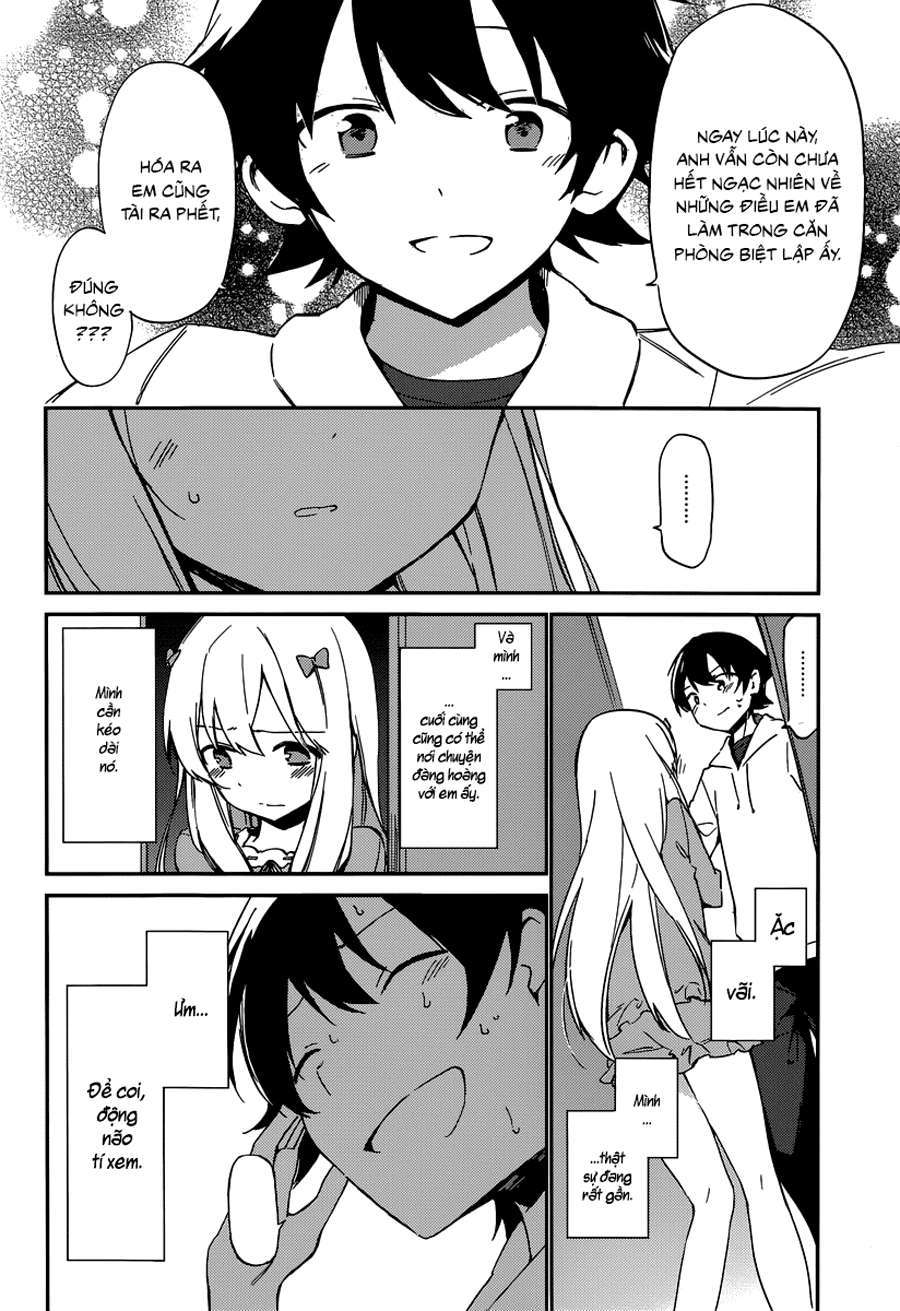 Eromanga Sensei Vol. 1 Ch. 2 第9页