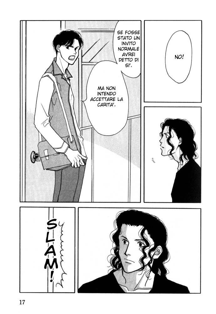 Ichigenme wa Yaruki no Minpou Vol. 1 Ch. 1.1 第20页