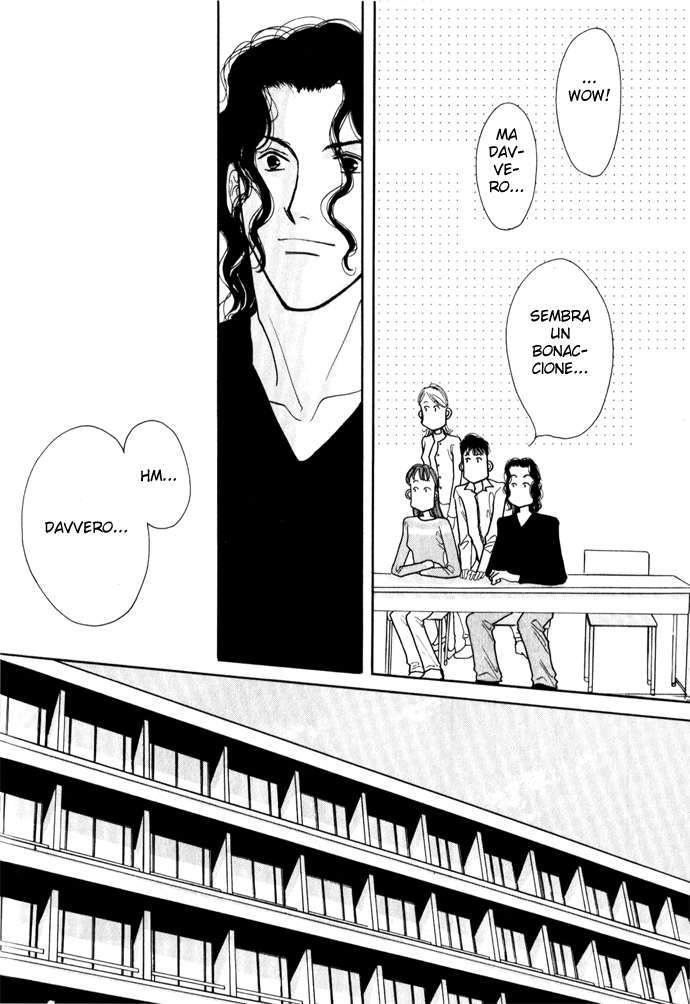 Ichigenme wa Yaruki no Minpou Vol. 1 Ch. 1.1 第21页