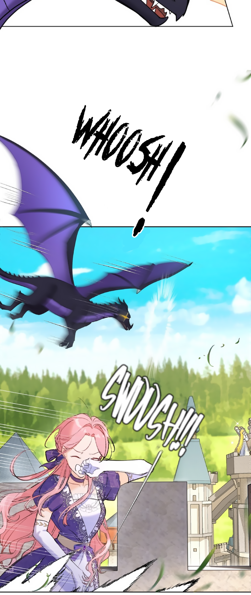 The Priest Dreaming Of A Dragon Ch. 1 第13页