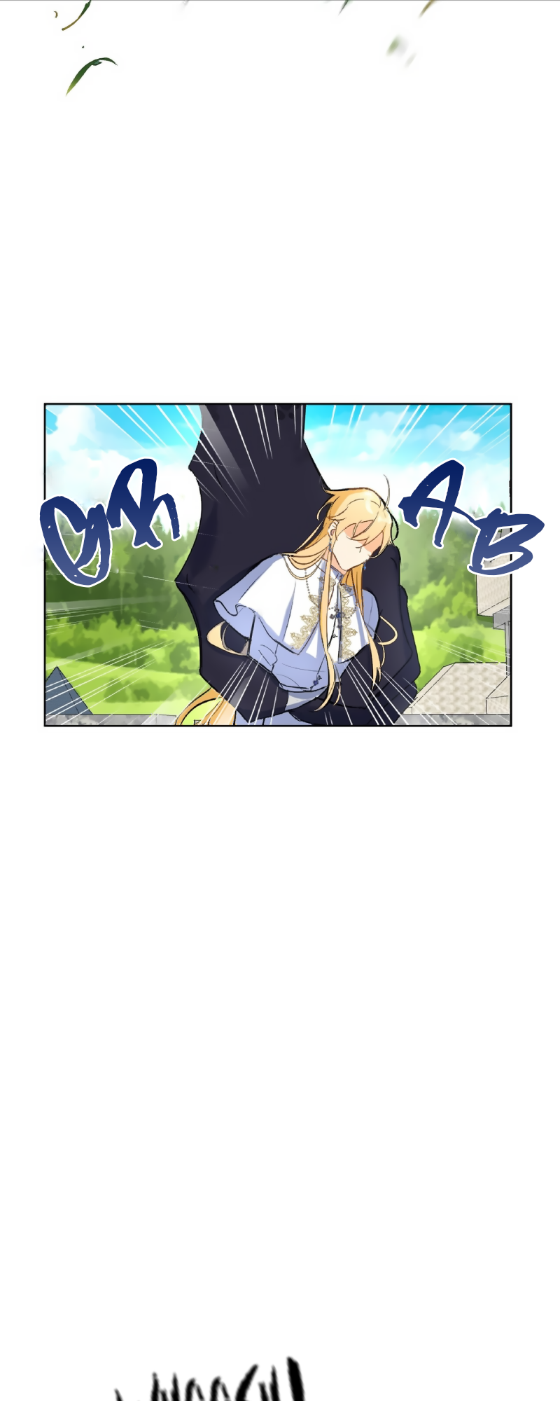 The Priest Dreaming Of A Dragon Ch. 1 第14页