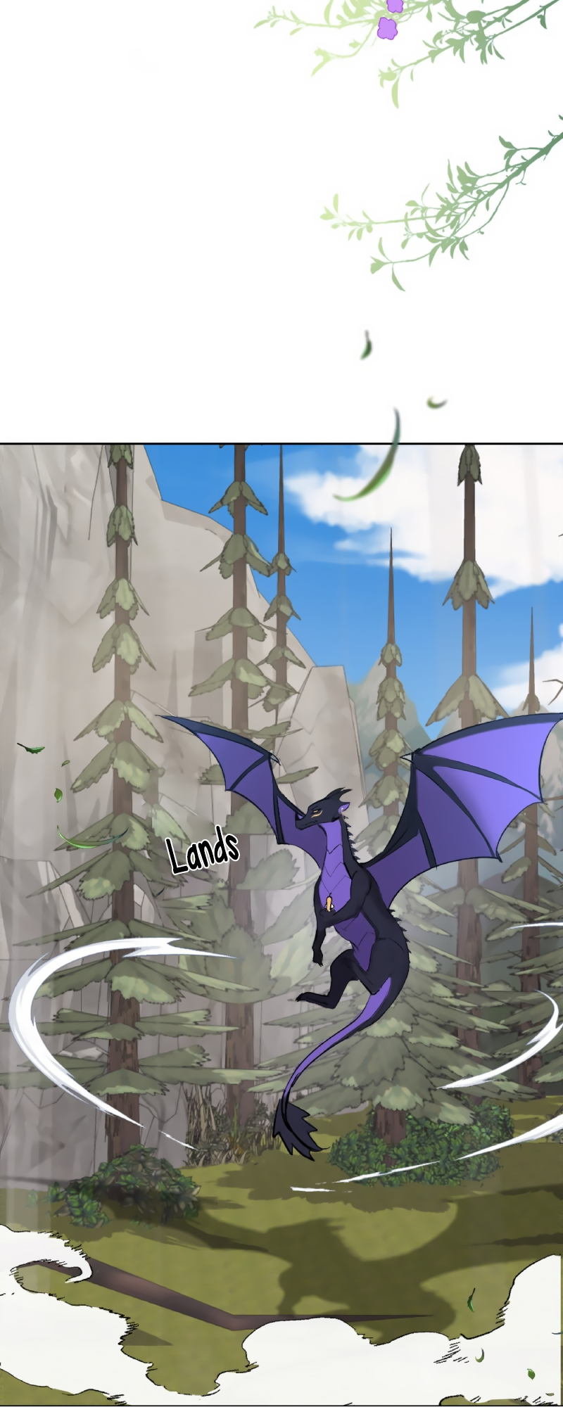 The Priest Dreaming Of A Dragon Ch. 1 第19页