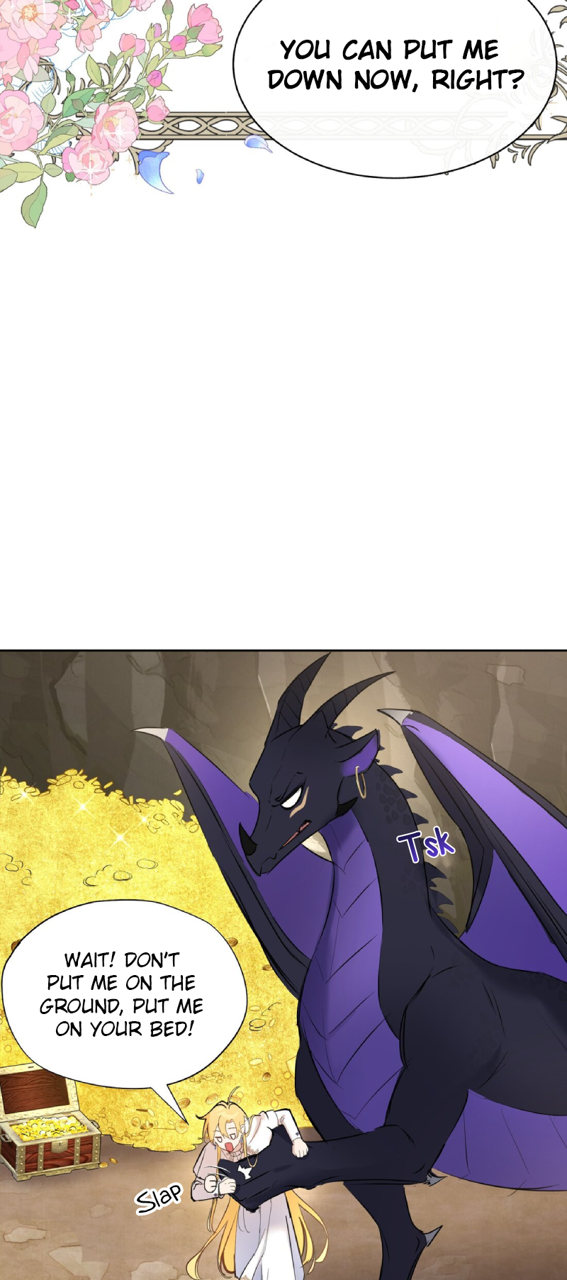 The Priest Dreaming Of A Dragon Ch. 1 第21页
