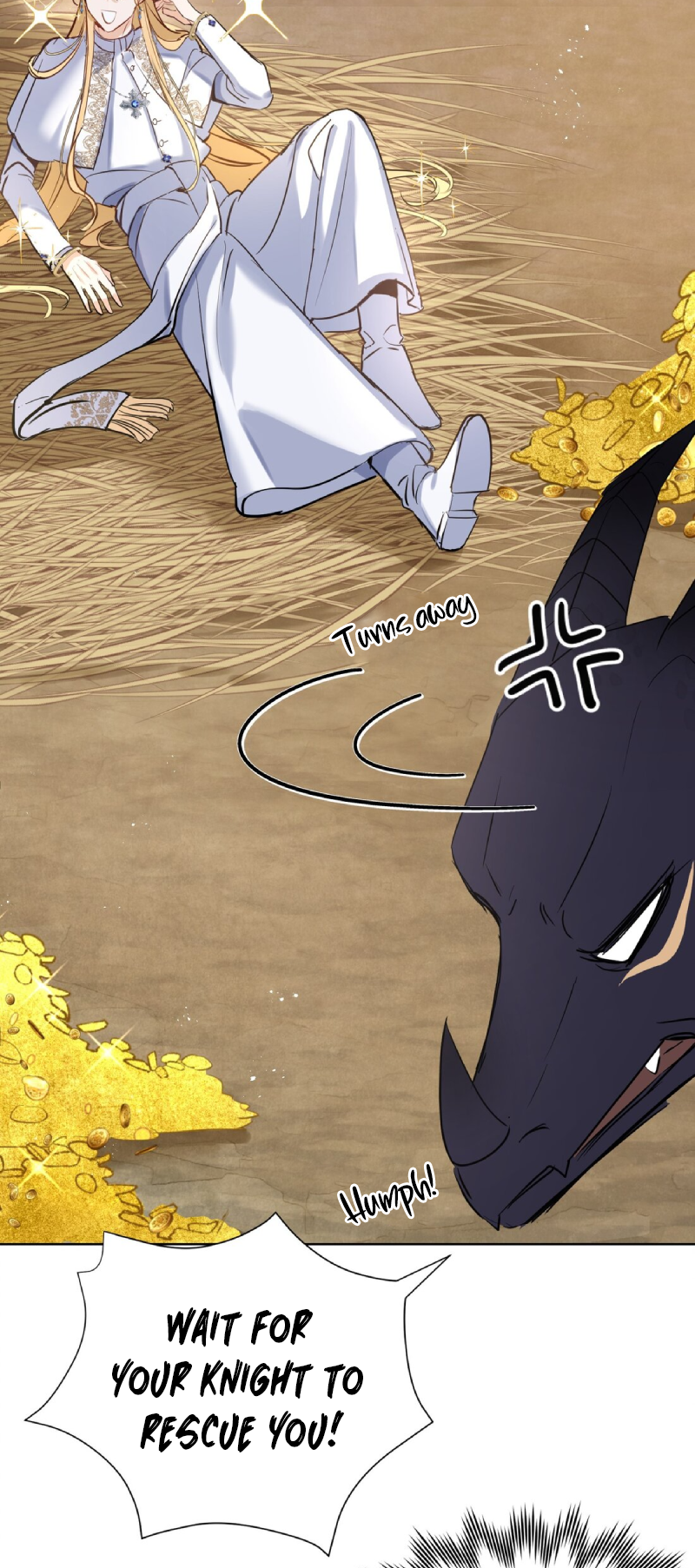 The Priest Dreaming Of A Dragon Ch. 1 第24页