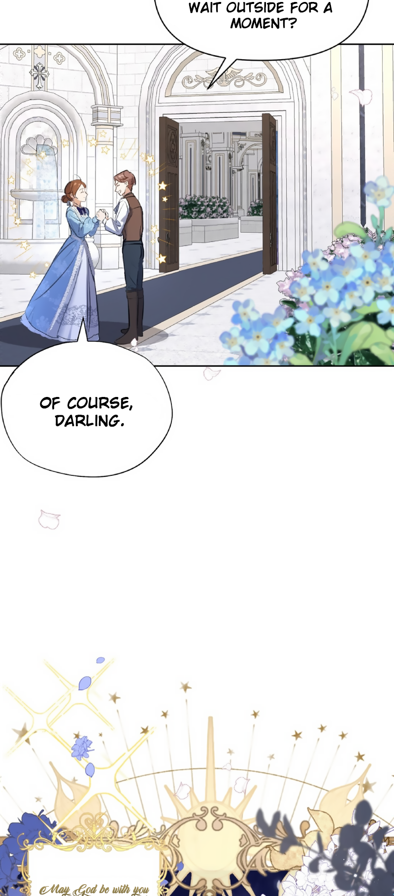 The Priest Dreaming Of A Dragon Ch. 1 第27页