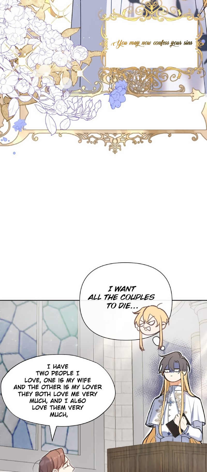 The Priest Dreaming Of A Dragon Ch. 1 第29页
