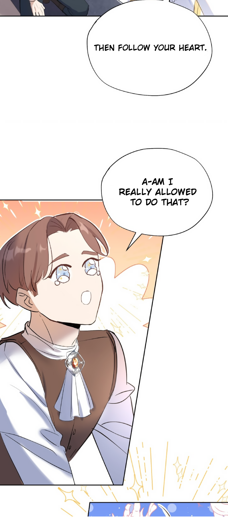 The Priest Dreaming Of A Dragon Ch. 1 第31页