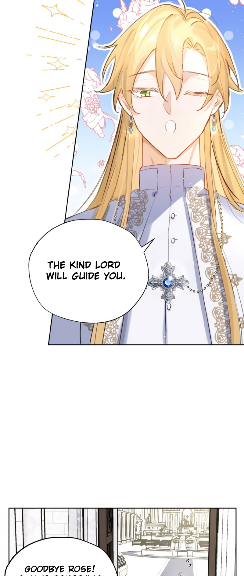The Priest Dreaming Of A Dragon Ch. 1 第32页