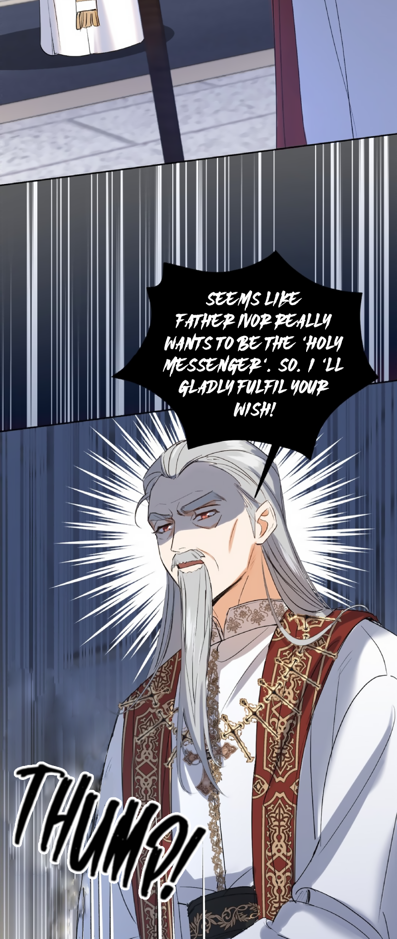 The Priest Dreaming Of A Dragon Ch. 1 第38页