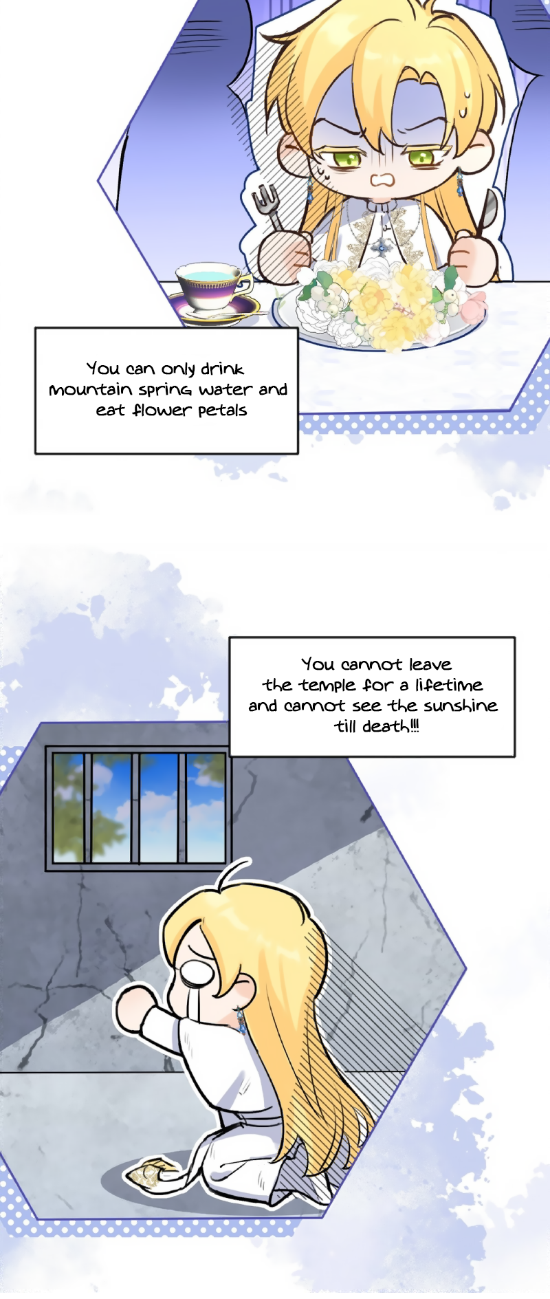The Priest Dreaming Of A Dragon Ch. 1 第41页