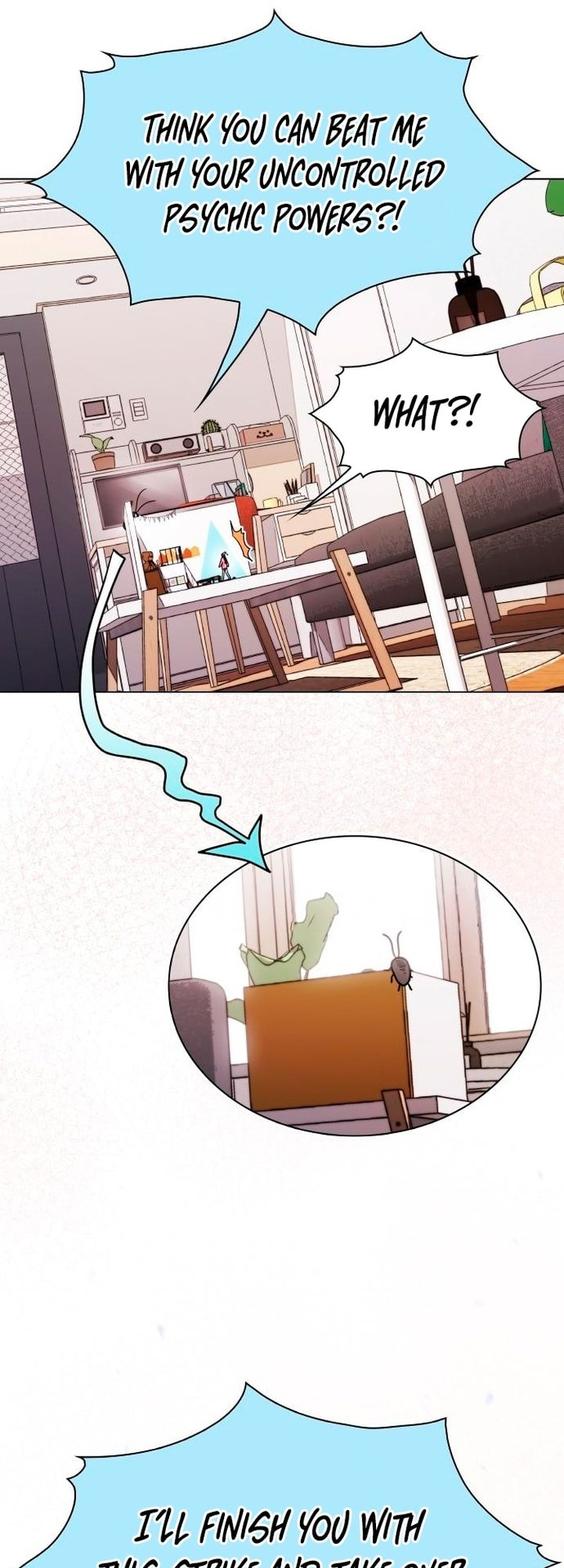 Kiss Before Sleep Ch. 2 第2页