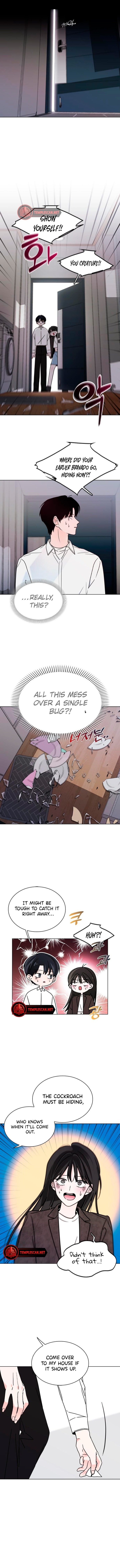 Kiss Before Sleep Ch. 2 第14页