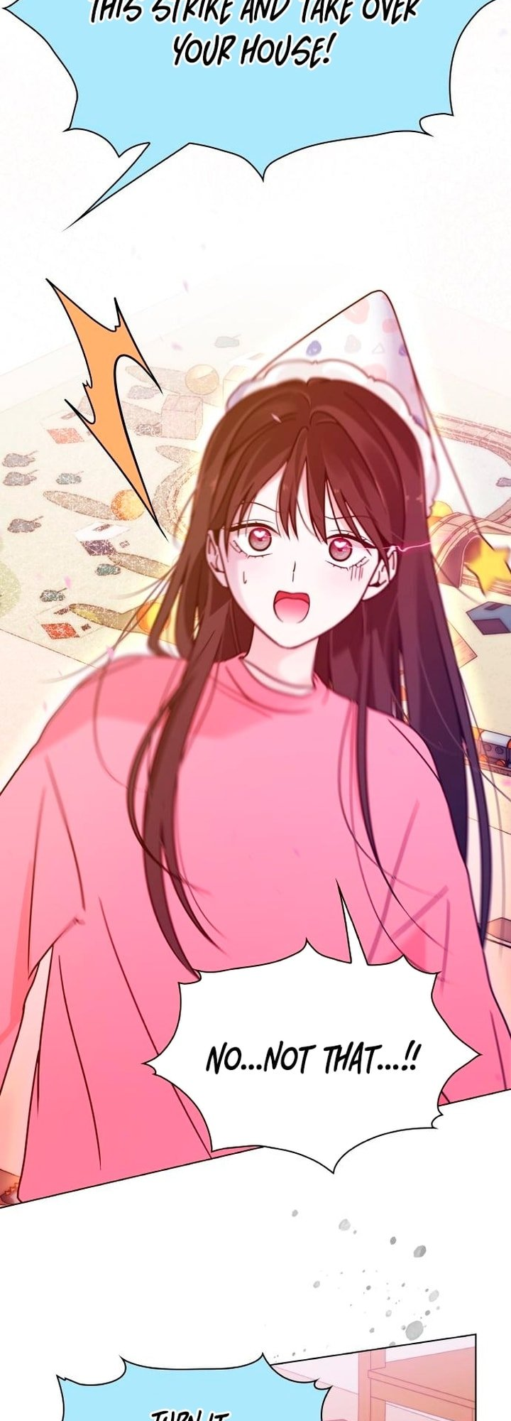 Kiss Before Sleep Ch. 2 第3页