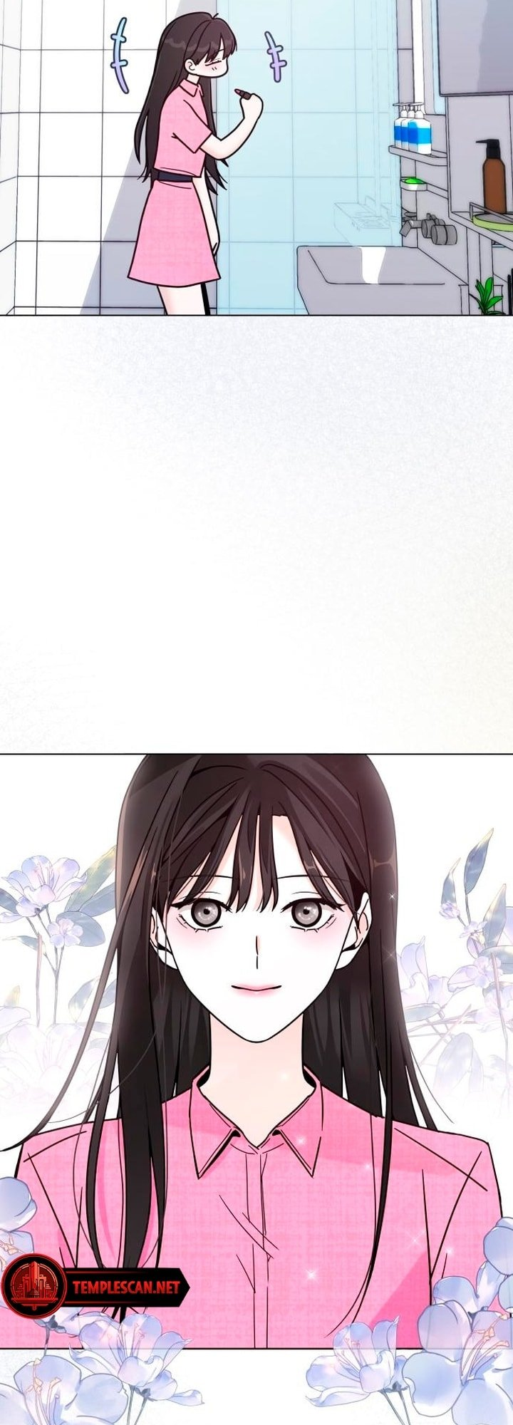 Kiss Before Sleep Ch. 2 第24页