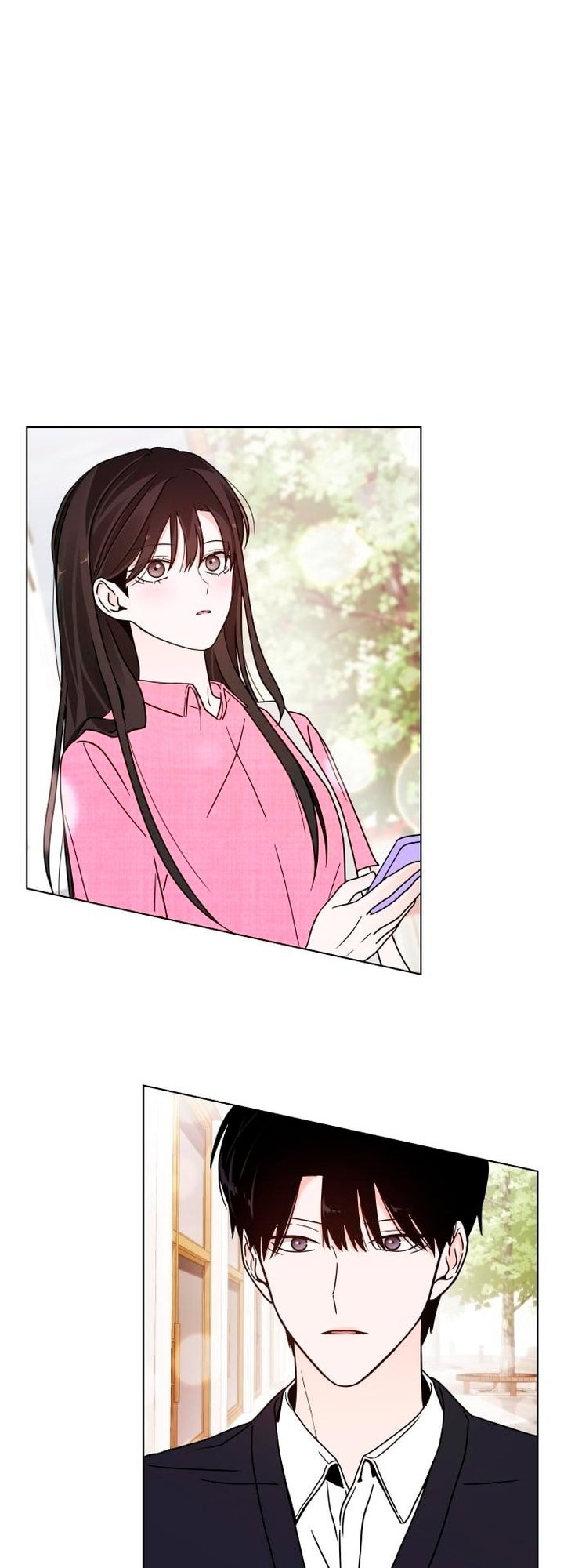 Kiss Before Sleep Ch. 2 第28页