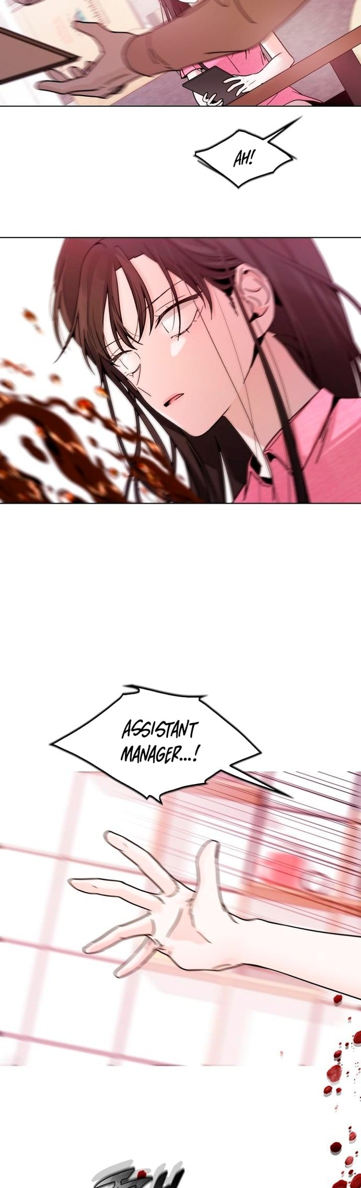 Kiss Before Sleep Ch. 2 第35页