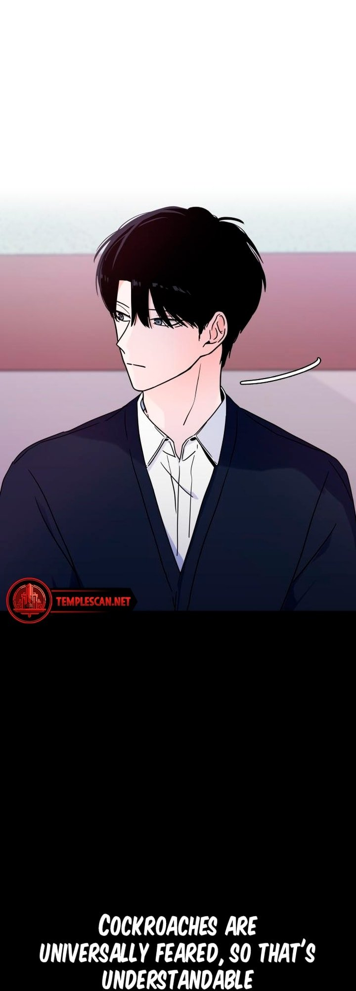 Kiss Before Sleep Ch. 2 第45页