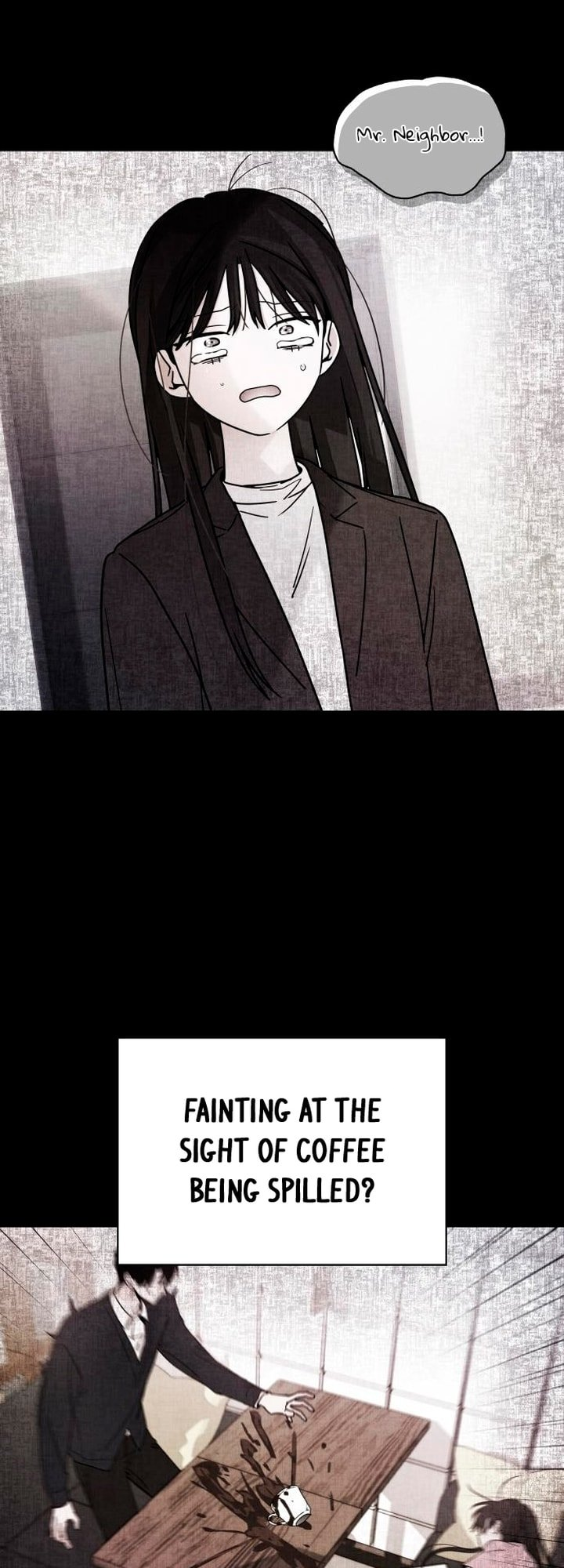 Kiss Before Sleep Ch. 2 第46页
