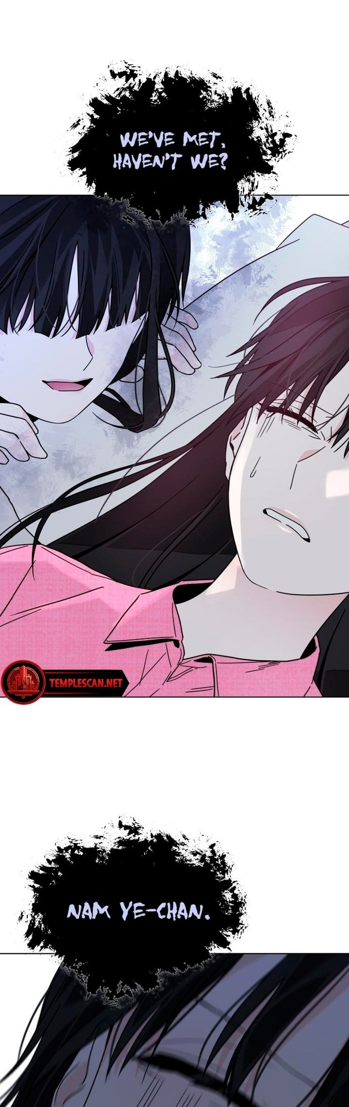 Kiss Before Sleep Ch. 2 第49页