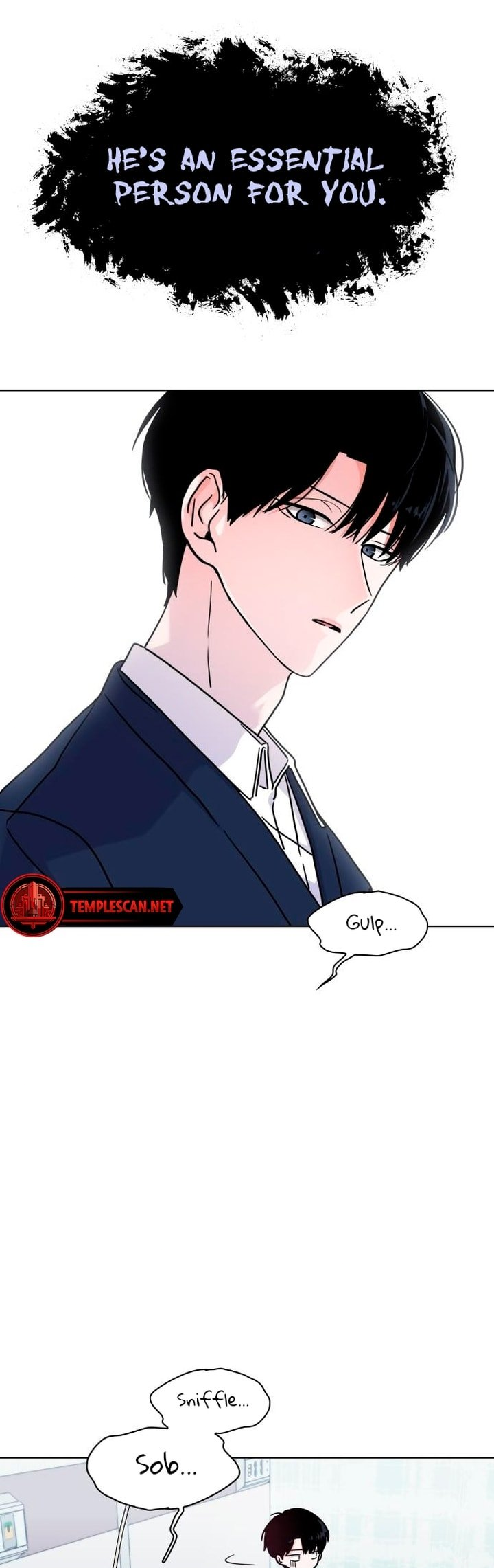 Kiss Before Sleep Ch. 2 第52页