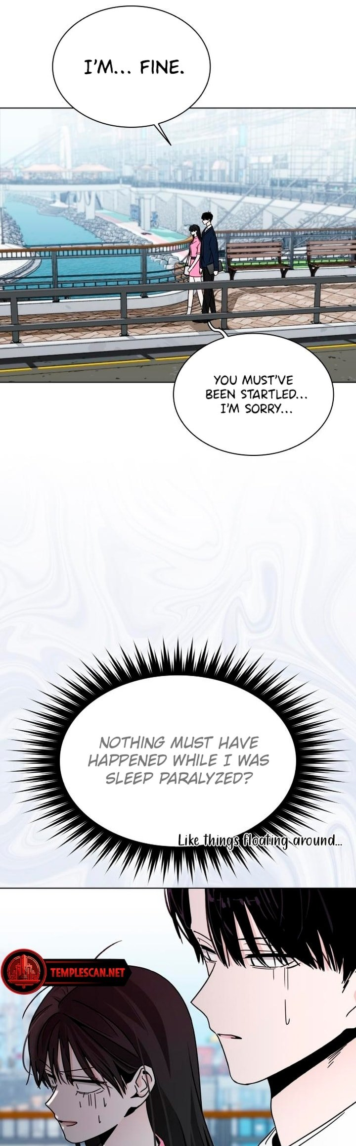 Kiss Before Sleep Ch. 2 第55页