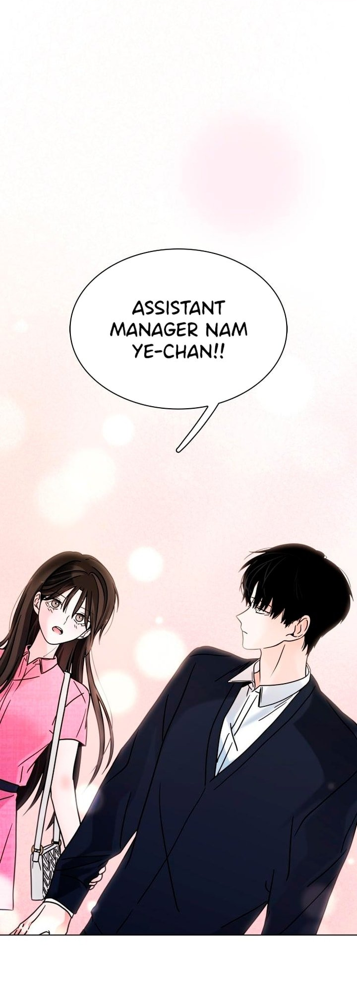 Kiss Before Sleep Ch. 2 第62页
