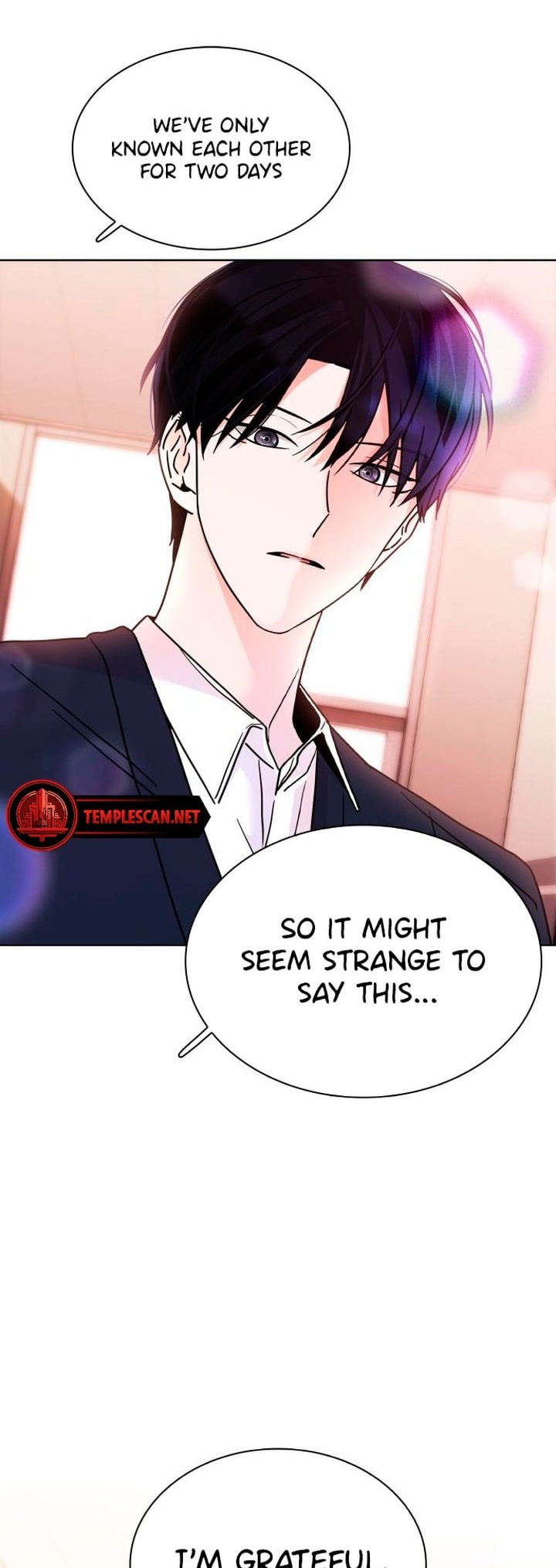 Kiss Before Sleep Ch. 2 第63页