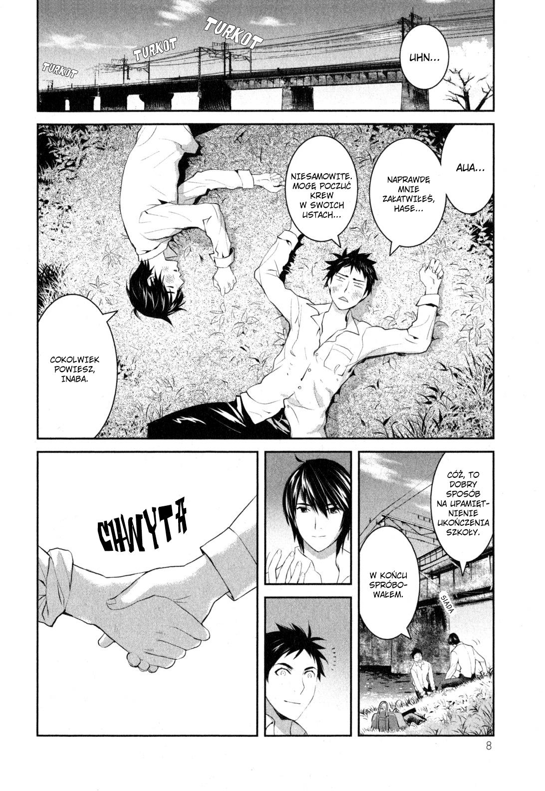 Youkai Apartment no Yuuga na Nichijou Yuushi i rezydencja Kotobuki 第13页